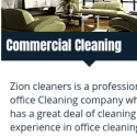 Zion Cleaners Reviews