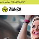 Zumba Fitness Reviews